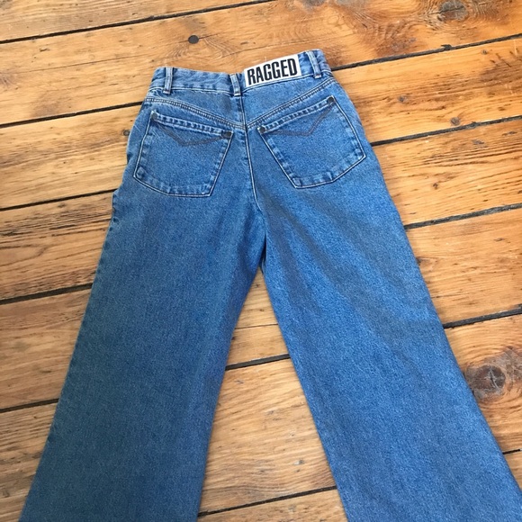 The Ragged Priest Jeans - Picture 3 of 4